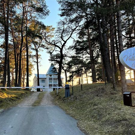Vallery Guest House Bigauņciems Extérieur photo