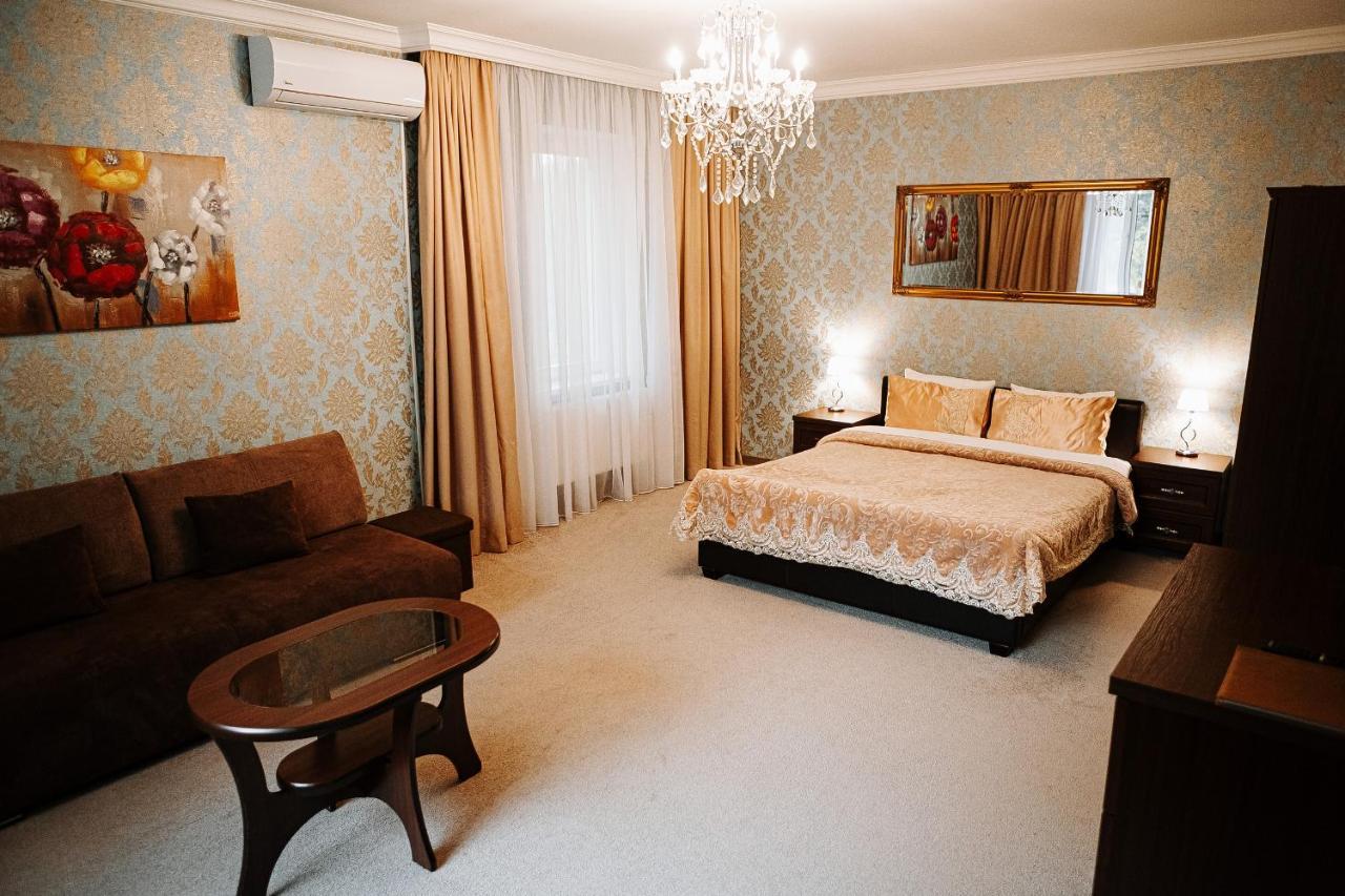 Vallery Guest House Bigauņciems Extérieur photo