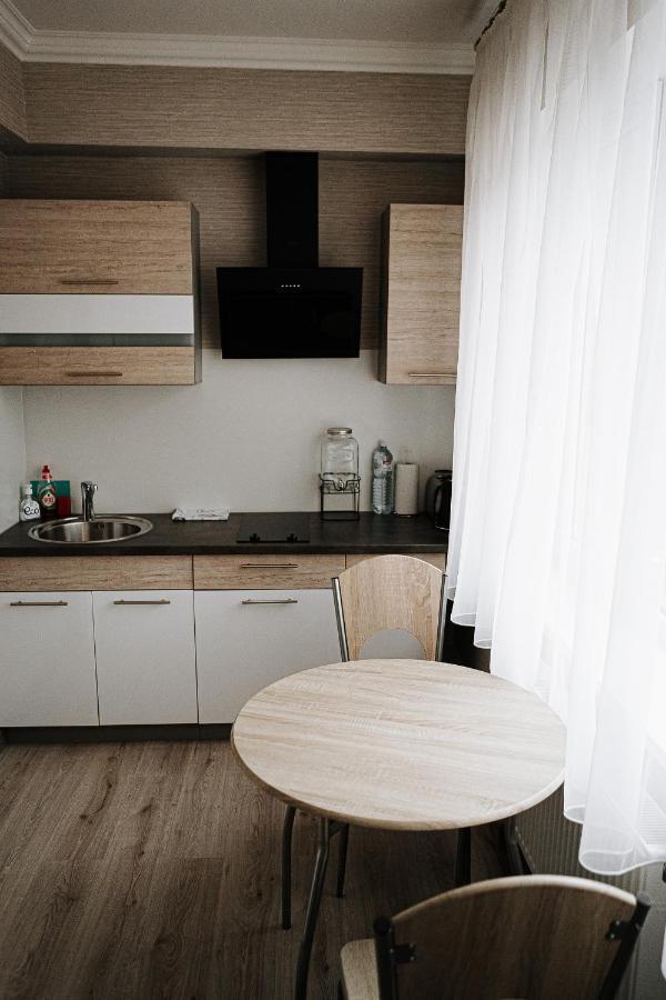 Vallery Guest House Bigauņciems Extérieur photo