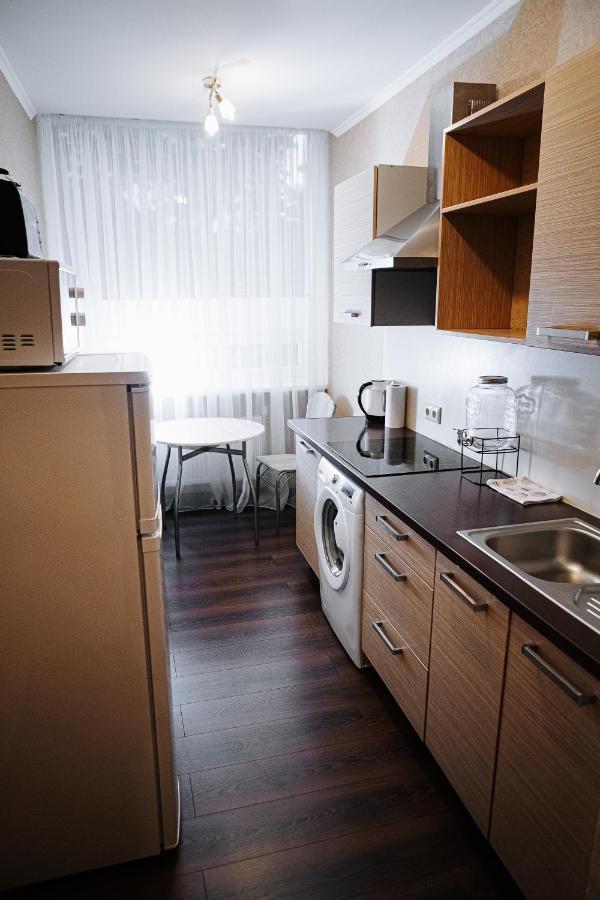 Vallery Guest House Bigauņciems Extérieur photo