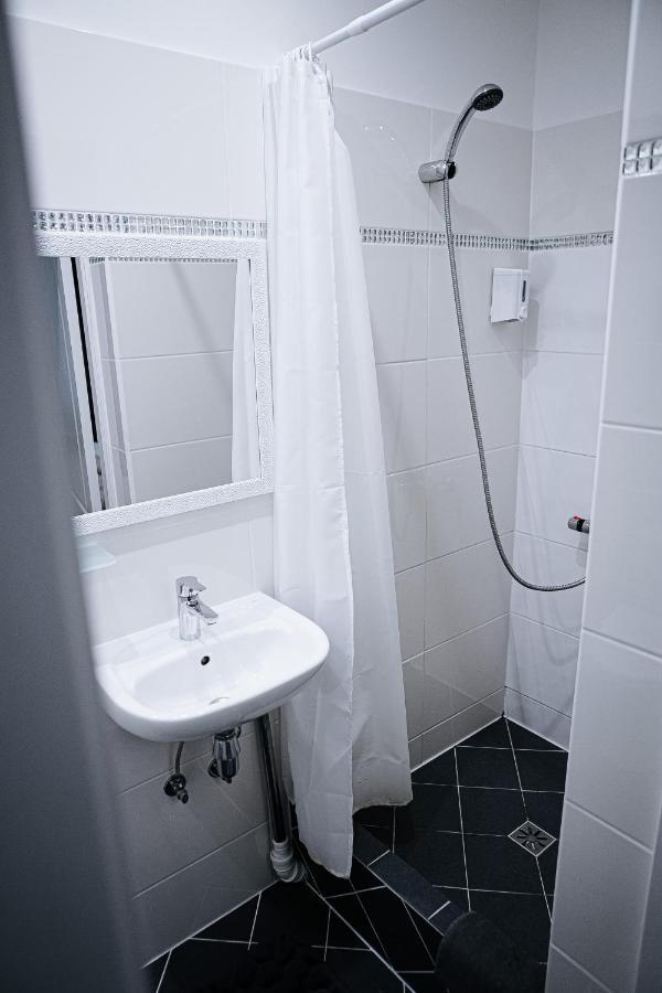 Vallery Guest House Bigauņciems Extérieur photo