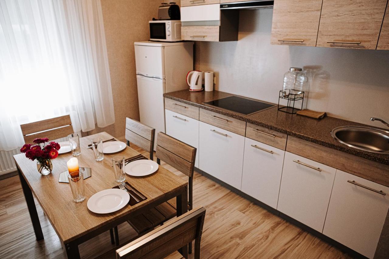 Vallery Guest House Bigauņciems Extérieur photo