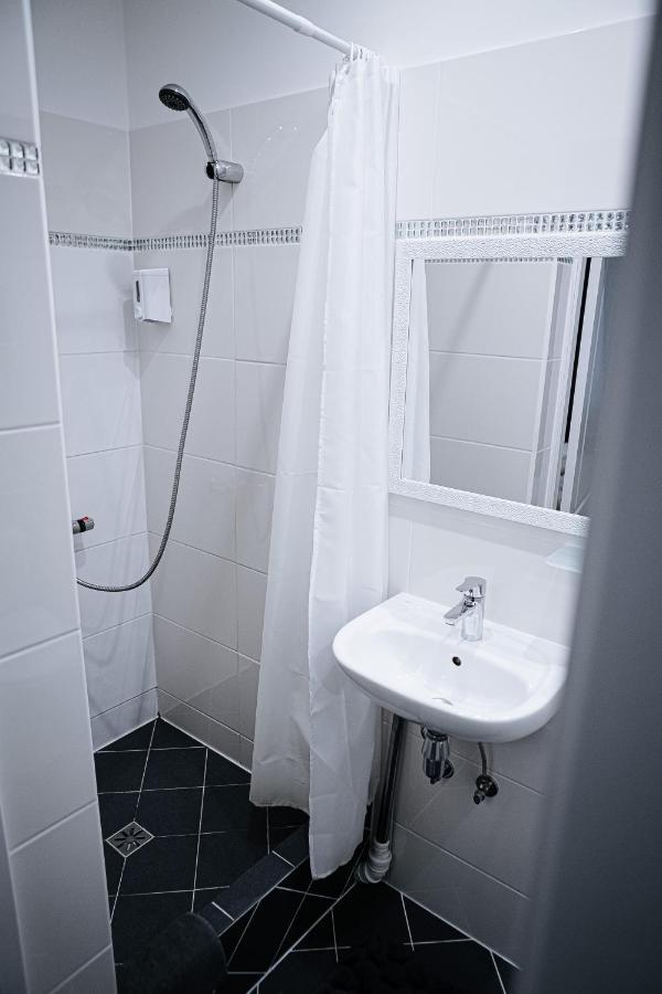 Vallery Guest House Bigauņciems Extérieur photo